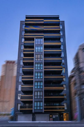 難波河畔民泊502